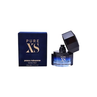 Foto 1 | Perfume Paco Rabanne Pure Xs Eau De Toilette 50 Ml para Hombre - Venta Internacional.