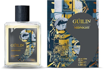 Foto 1 | Guilin Dark Midnight 100ml para Hombre