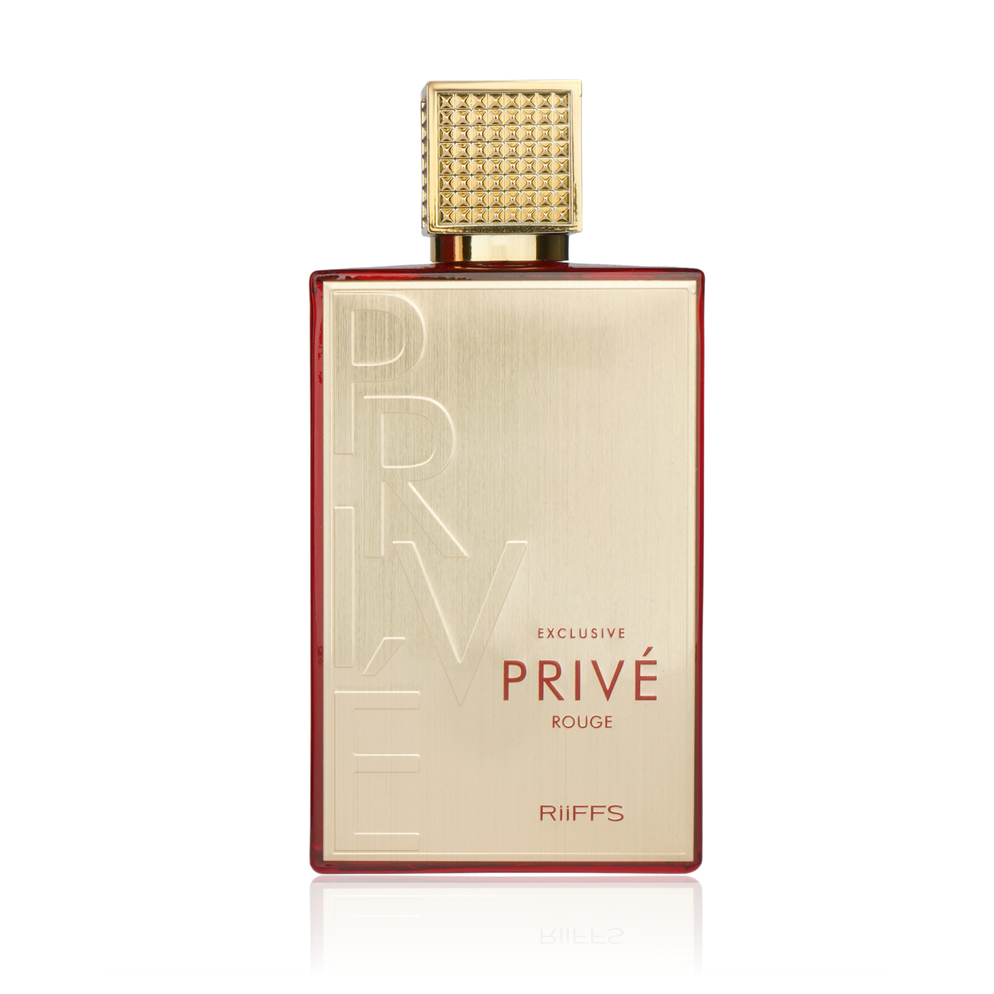 Perfume Riiffs Exclusive Privé Rouge Eau de Parfum 100 ml Unisex