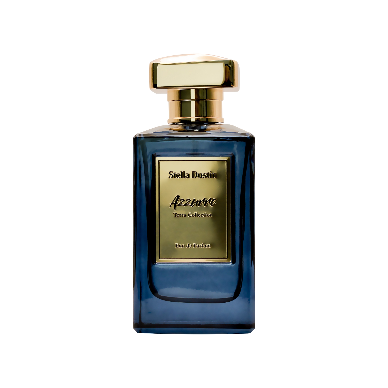 Foto 2 pulgar | Perfume Stella Dustin Terra Azzurro Edp 100 ml para Hombre