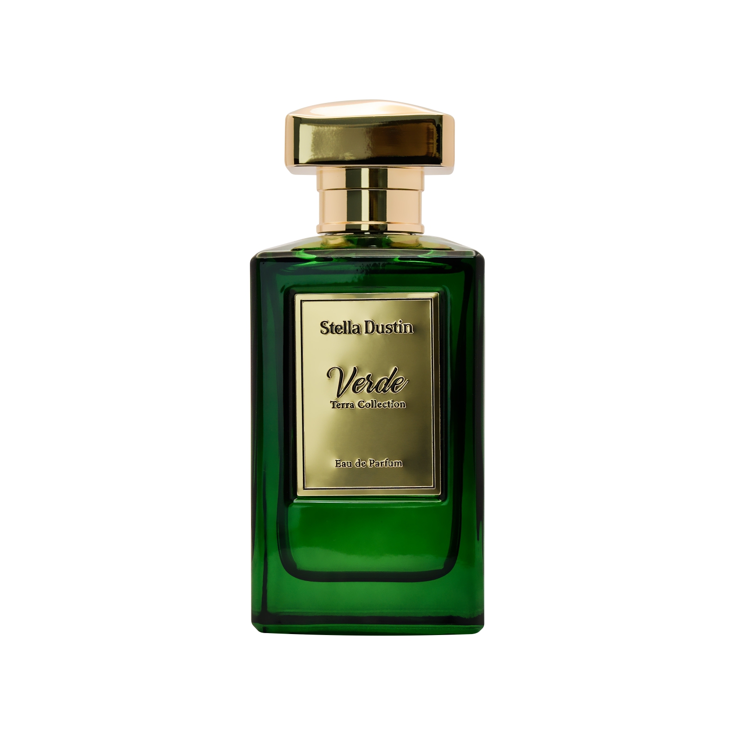 Foto 2 pulgar | Perfume Stella Dustin Terra Verde Edp 100 ml para Hombre