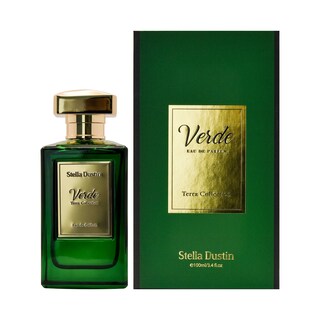 Foto 2 | Perfume Stella Dustin Terra Verde Edp 100 ml para Hombre