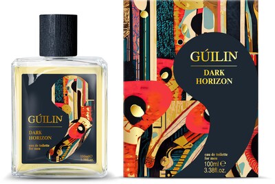 Foto 1 | Guilin Dark Horizon 100ml para Hombre