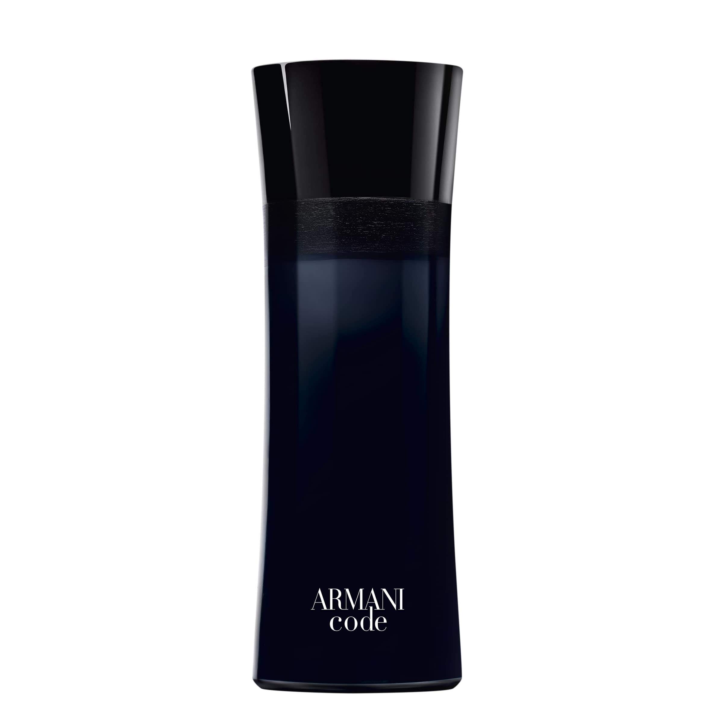 Foto 2 pulgar | Perfume Giorgio Armani Armani Code Edt 200 Ml Para Hombre - Venta Internacional.