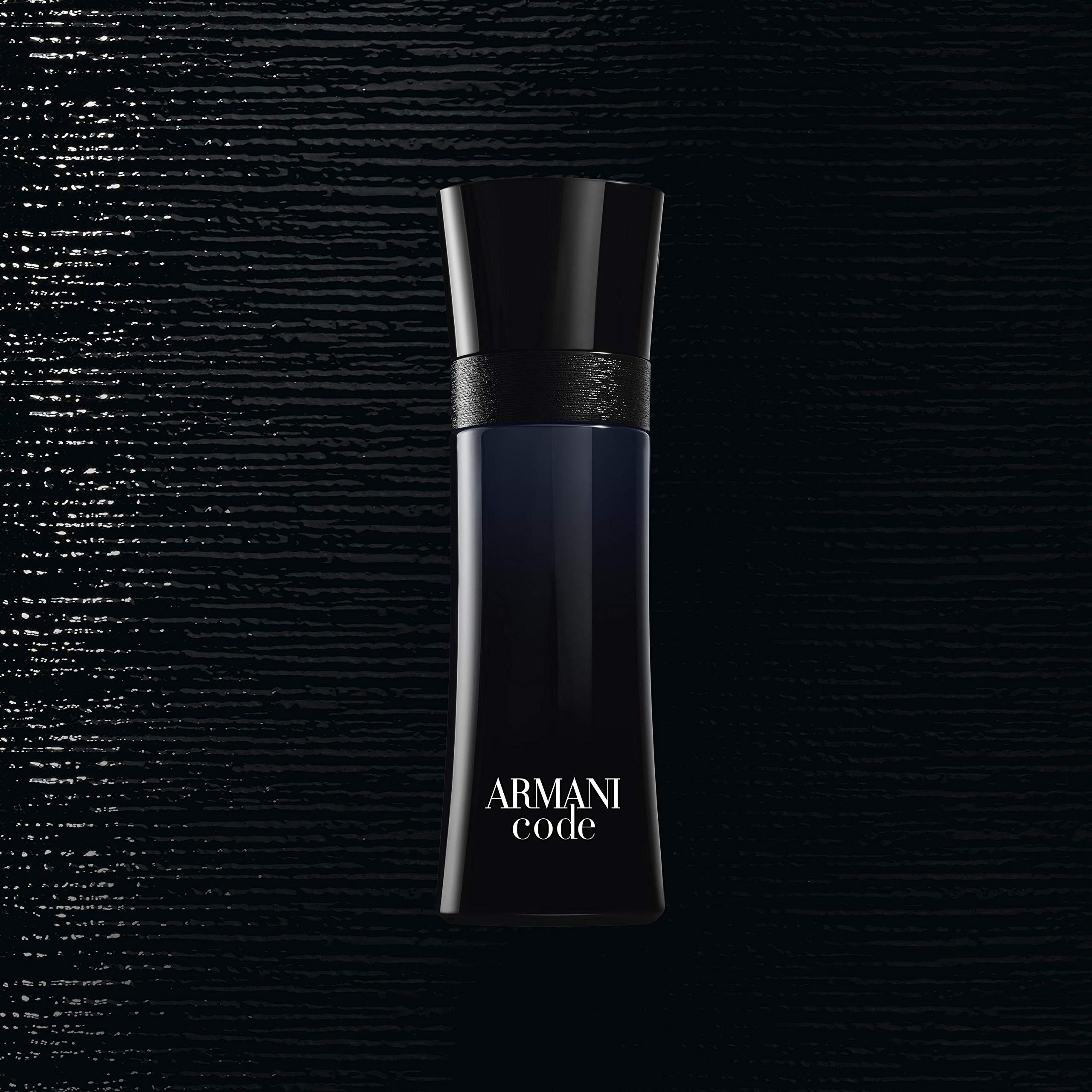 Foto 6 pulgar | Perfume Giorgio Armani Armani Code Edt 200 Ml Para Hombre - Venta Internacional.