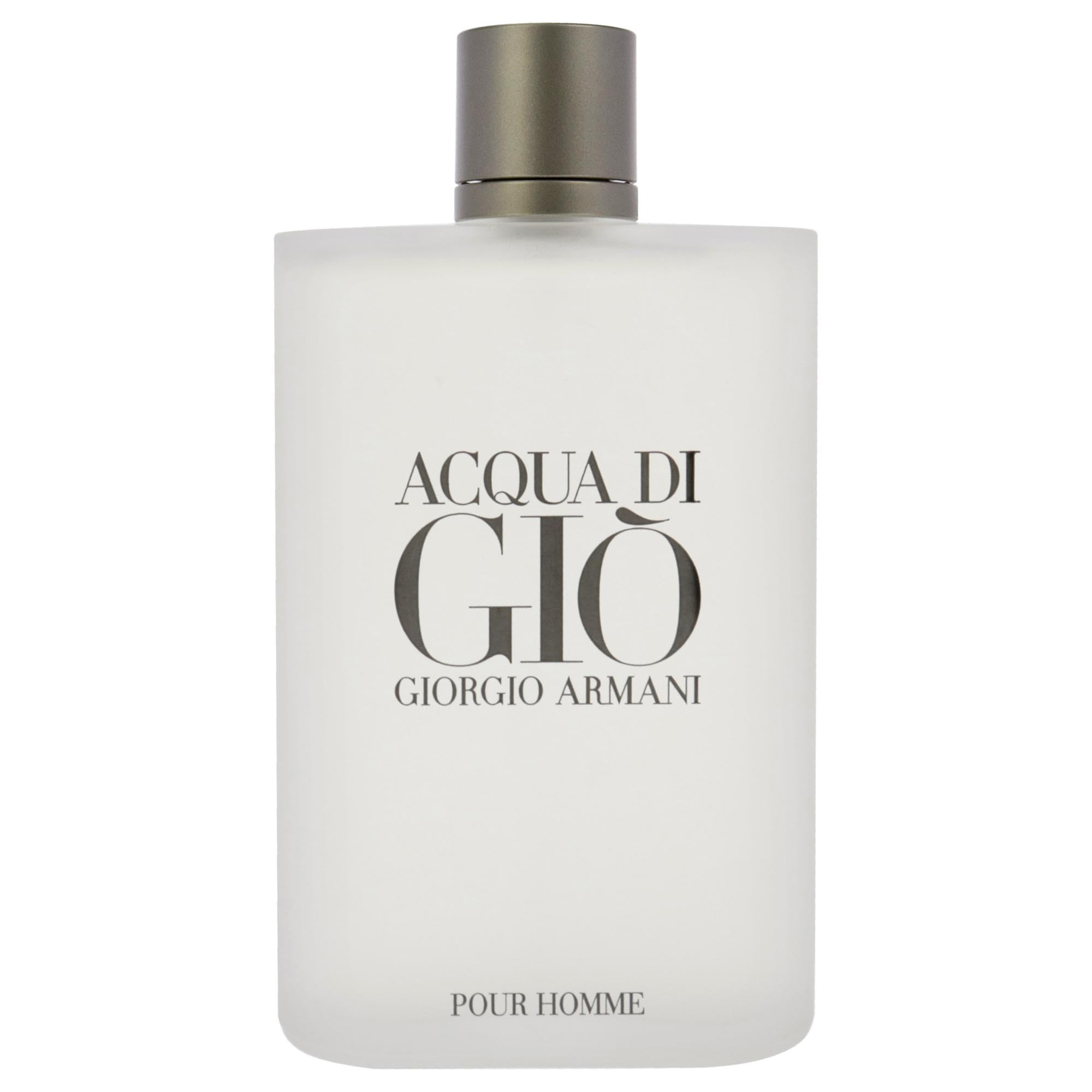 Foto 3 pulgar | Perfume Giorgio Armani Acqua Di Gio Edt En Aerosol 300 Ml para Hombre - Venta Internacional