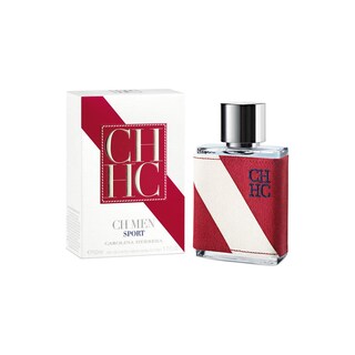 Foto 1 | Perfume Carolina Herrera Ch Sport Eau De Toilette, 50 Ml, Para Hombre - Venta Internacional.