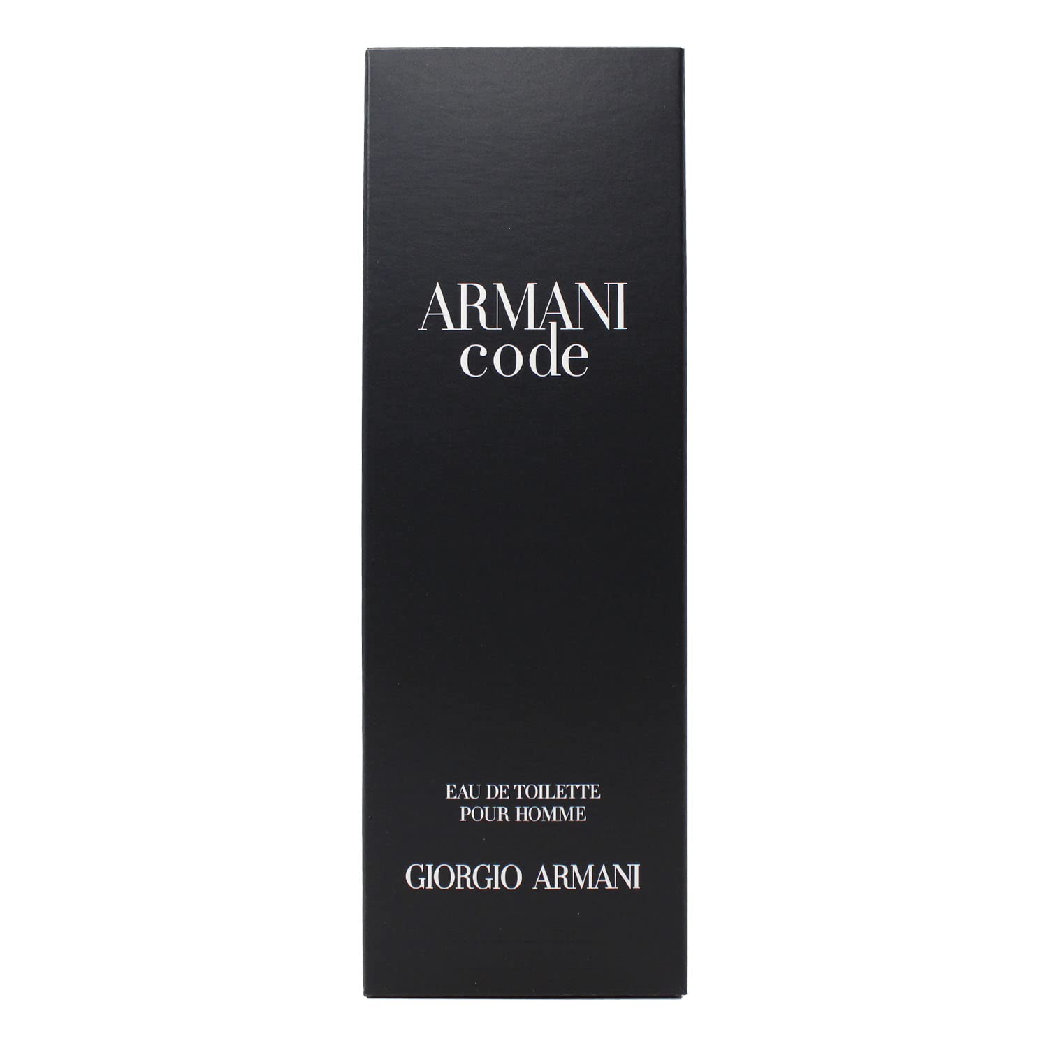 Perfume Giorgio Armani Armani Code Eau De Toilette 75 Ml Para Hombre - Venta Internacional