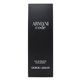 Foto 1 | Perfume Giorgio Armani Armani Code Eau De Toilette 75 Ml Para Hombre - Venta Internacional