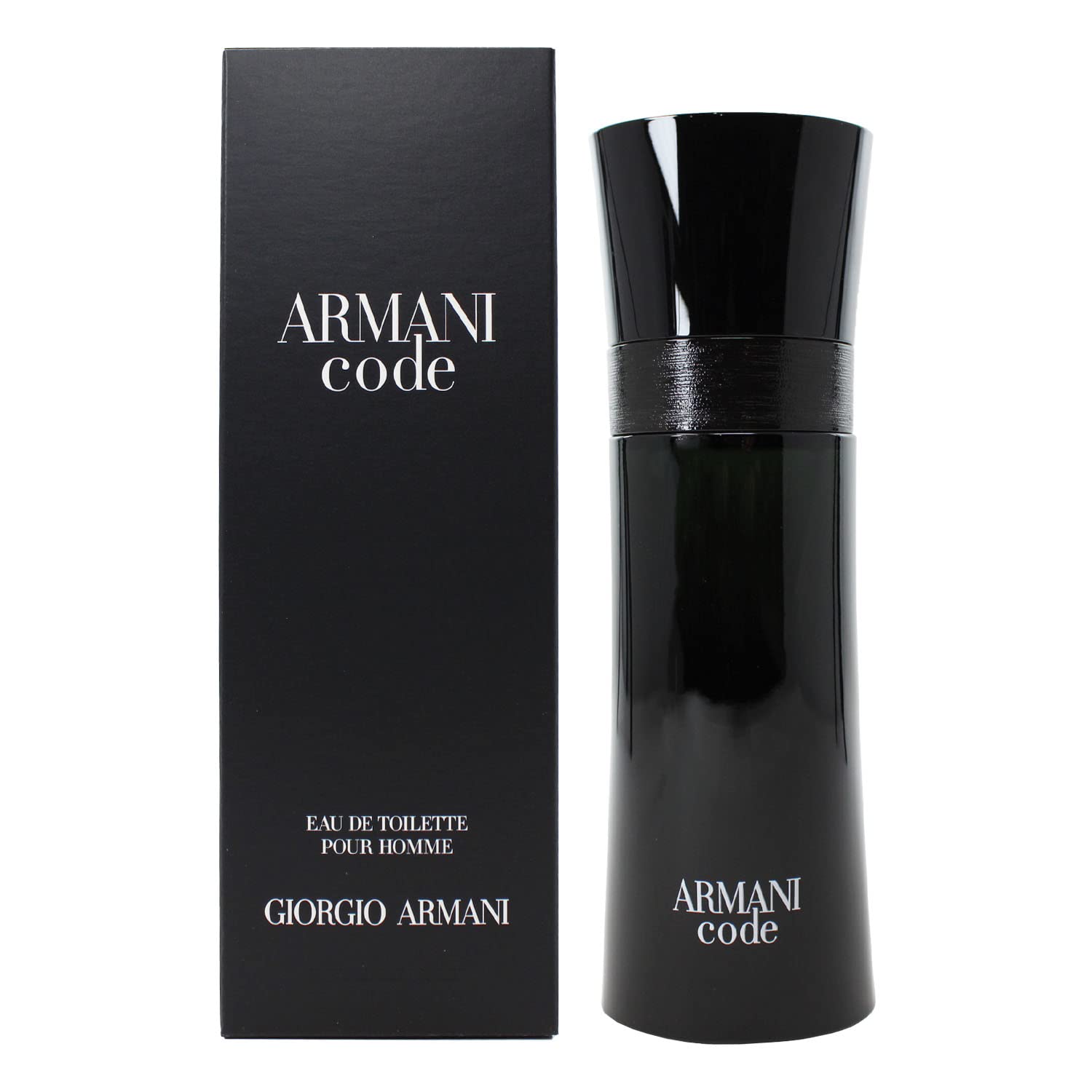 Foto 3 pulgar | Perfume Giorgio Armani Armani Code Eau De Toilette 75 Ml Para Hombre - Venta Internacional