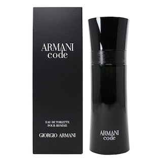Foto 2 | Perfume Giorgio Armani Armani Code Eau De Toilette 75 Ml Para Hombre - Venta Internacional