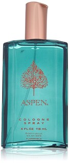Foto 1 | Perfume Coty Aspen Eau de Cologne 118 ml para Hombre-Venta Internacional