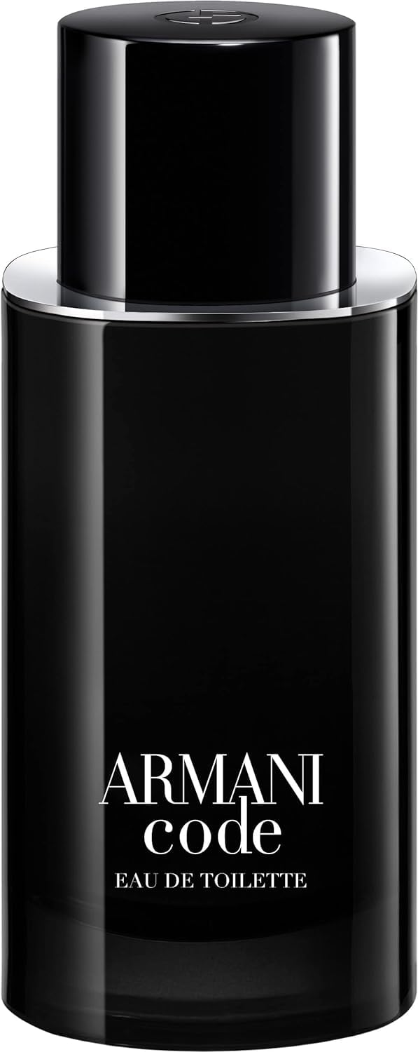 Perfume Giorgio Armani Armani Code para Hombre Edt 75 Ml Recargable - Venta Internacional