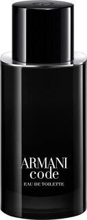 Foto 1 | Perfume Giorgio Armani Armani Code para Hombre Edt 75 Ml Recargable - Venta Internacional