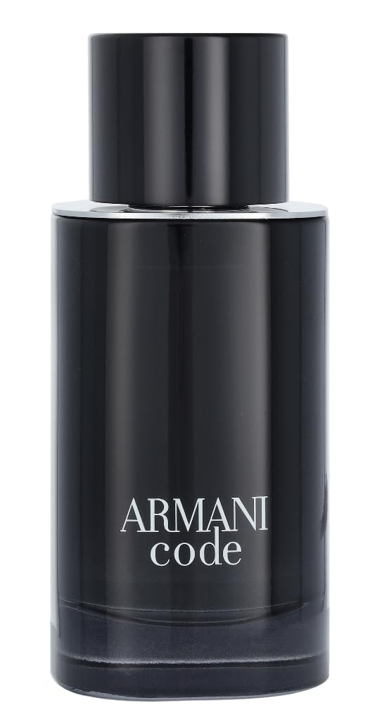 Foto 3 pulgar | Perfume Giorgio Armani Armani Code para Hombre Edt 75 Ml Recargable - Venta Internacional