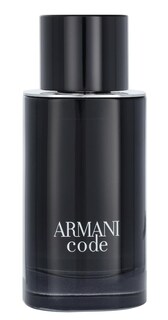 Foto 2 | Perfume Giorgio Armani Armani Code para Hombre Edt 75 Ml Recargable - Venta Internacional
