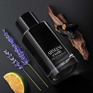 Foto 4 | Perfume Giorgio Armani Armani Code para Hombre Edt 75 Ml Recargable - Venta Internacional