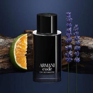 Foto 5 | Perfume Giorgio Armani Armani Code para Hombre Edt 75 Ml Recargable - Venta Internacional