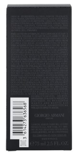 Foto 7 | Perfume Giorgio Armani Armani Code para Hombre Edt 75 Ml Recargable - Venta Internacional
