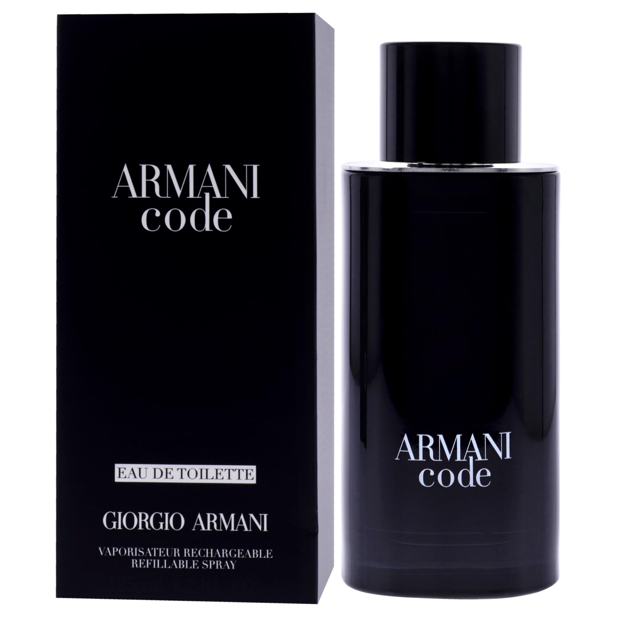 Foto 5 pulgar | Perfume Giorgio Armani Armani Code para Hombre Edt 125 ml - Venta Internacional