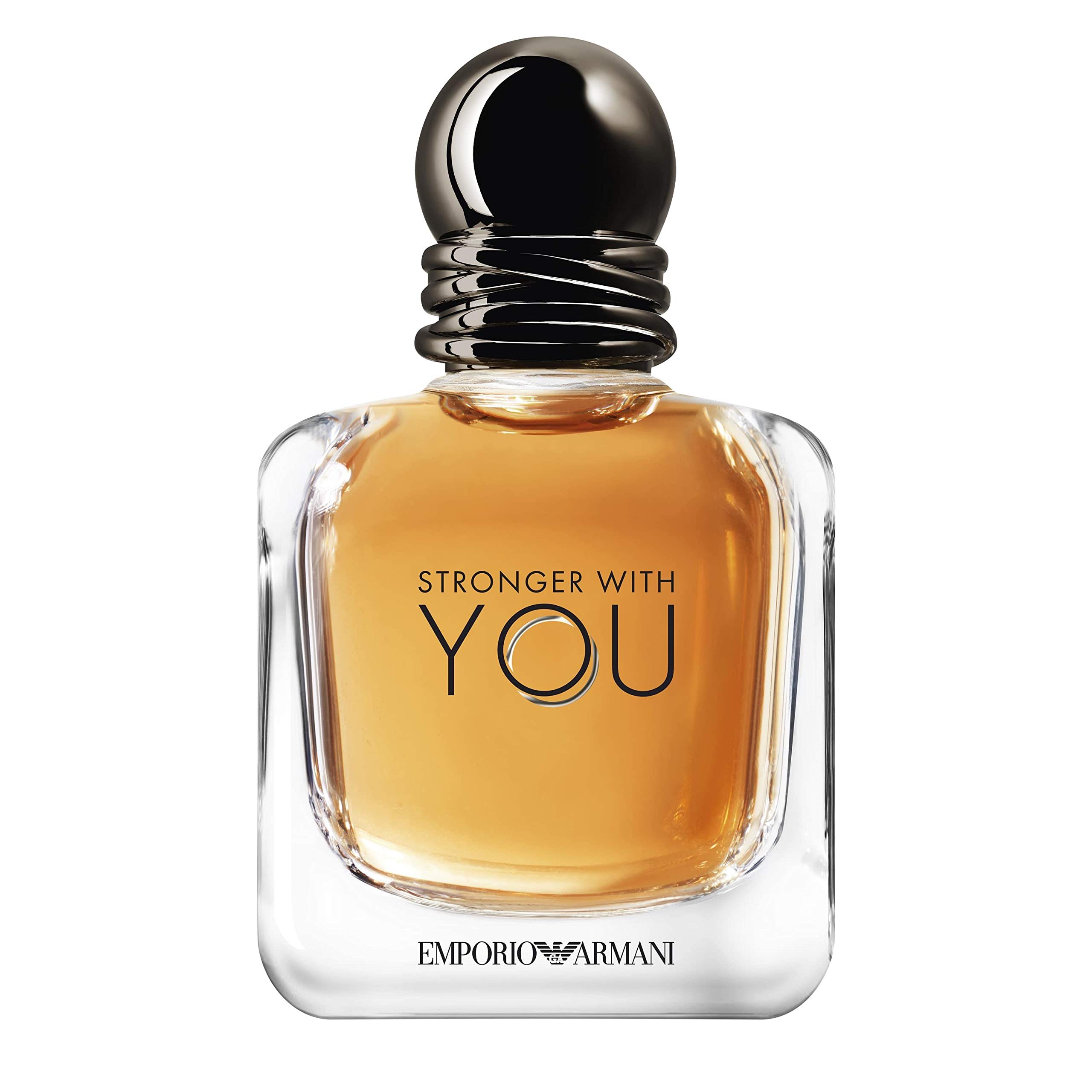 Foto 2 pulgar | Perfume Giorgio Armani Emporio Armani Stronger With You Edt 50 Ml - Venta Internacional