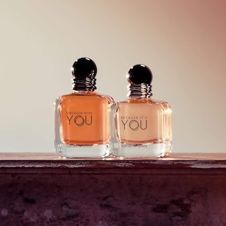 Foto 4 | Perfume Giorgio Armani Emporio Armani Stronger With You Edt 50 Ml - Venta Internacional