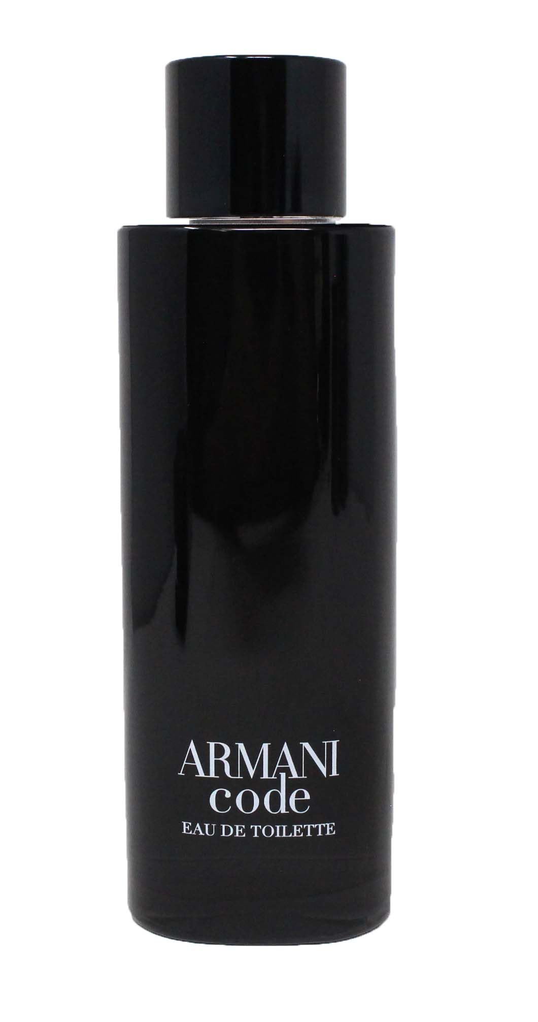 Foto 2 pulgar | Perfume Giorgio Armani Code Eau De Toilette 200 Ml para Hombre - Venta Internacional