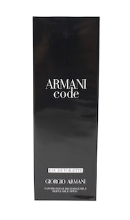 Foto 2 | Perfume Giorgio Armani Code Eau De Toilette 200 Ml para Hombre - Venta Internacional