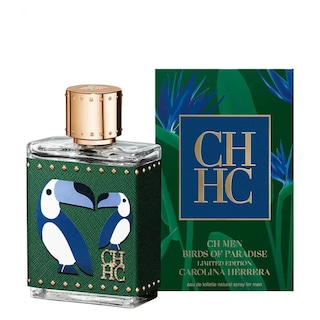 Foto 1 | Perfume Carolina Herrera Birds Of Paradise 100 ml Edición Limitada para Hombre - Venta Internacional