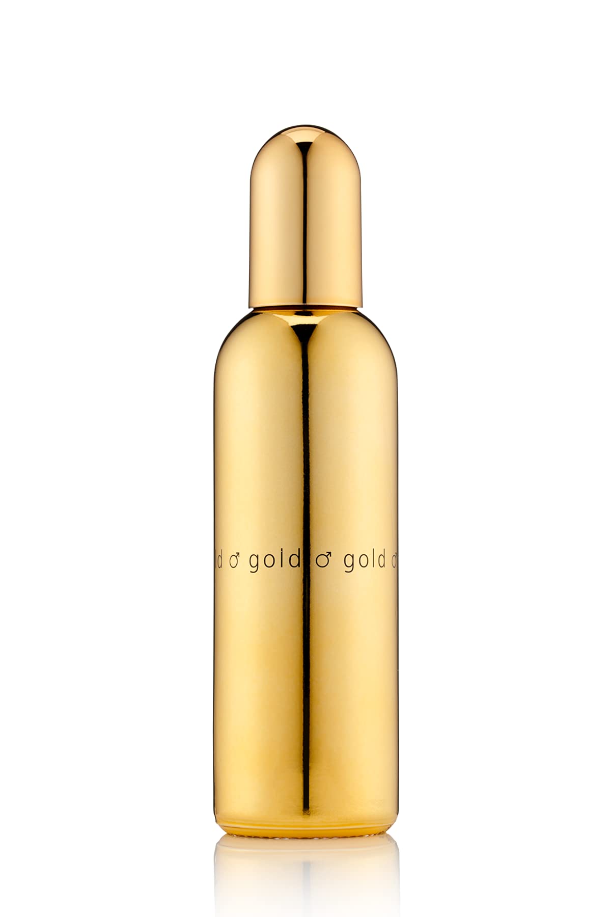 Foto 4 pulgar | Perfume Colour Me Gold Homme De Milton-Lloyd 90 ml para Hombre-Venta Internacional