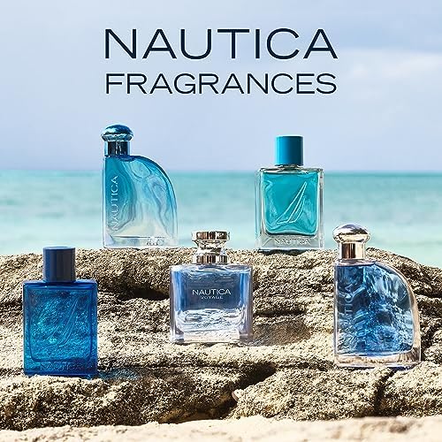 Foto 3 pulgar | Perfume Nautica Classic Eau De Toilette 100 Ml Para Hombre - Venta Internacional.