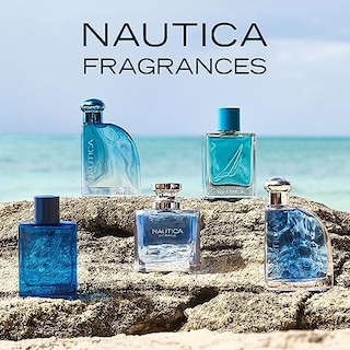 Foto 2 | Perfume Nautica Classic Eau De Toilette 100 Ml Para Hombre - Venta Internacional.