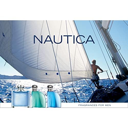 Foto 5 pulgar | Perfume Nautica Classic Eau De Toilette 100 Ml Para Hombre - Venta Internacional.