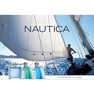 Foto 4 | Perfume Nautica Classic Eau De Toilette 100 Ml Para Hombre - Venta Internacional.