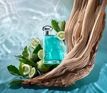 Foto 5 | Perfume Nautica Classic Eau De Toilette 100 Ml Para Hombre - Venta Internacional.