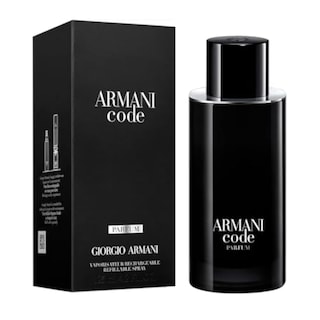 Foto 1 | Perfume Giorgio Armani Code Parfum Recargable 125 ml para Hombre - Venta Internacional