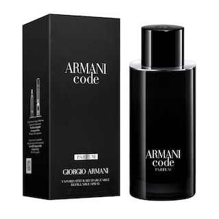 Foto 4 | Perfume Giorgio Armani Code Parfum Recargable 125 ml para Hombre - Venta Internacional