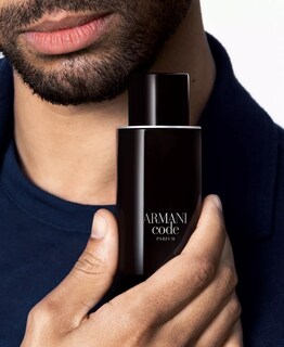 Foto 5 | Perfume Giorgio Armani Code Parfum Recargable 125 ml para Hombre - Venta Internacional