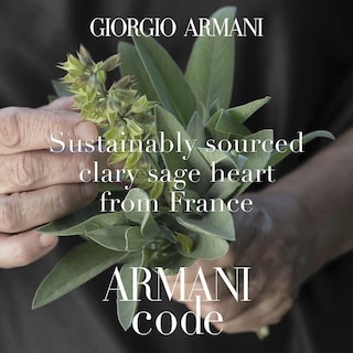 Foto 3 | Perfume Giorgio Armani Code Parfum en Aerosol Recargable de 75 ml para Hombre - Venta Internacional