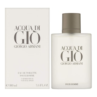 Foto 1 | Perfume Giorgio Armani Acqua Di Gio Eau de Toilette 100 ml para Hombre - Venta Internacional