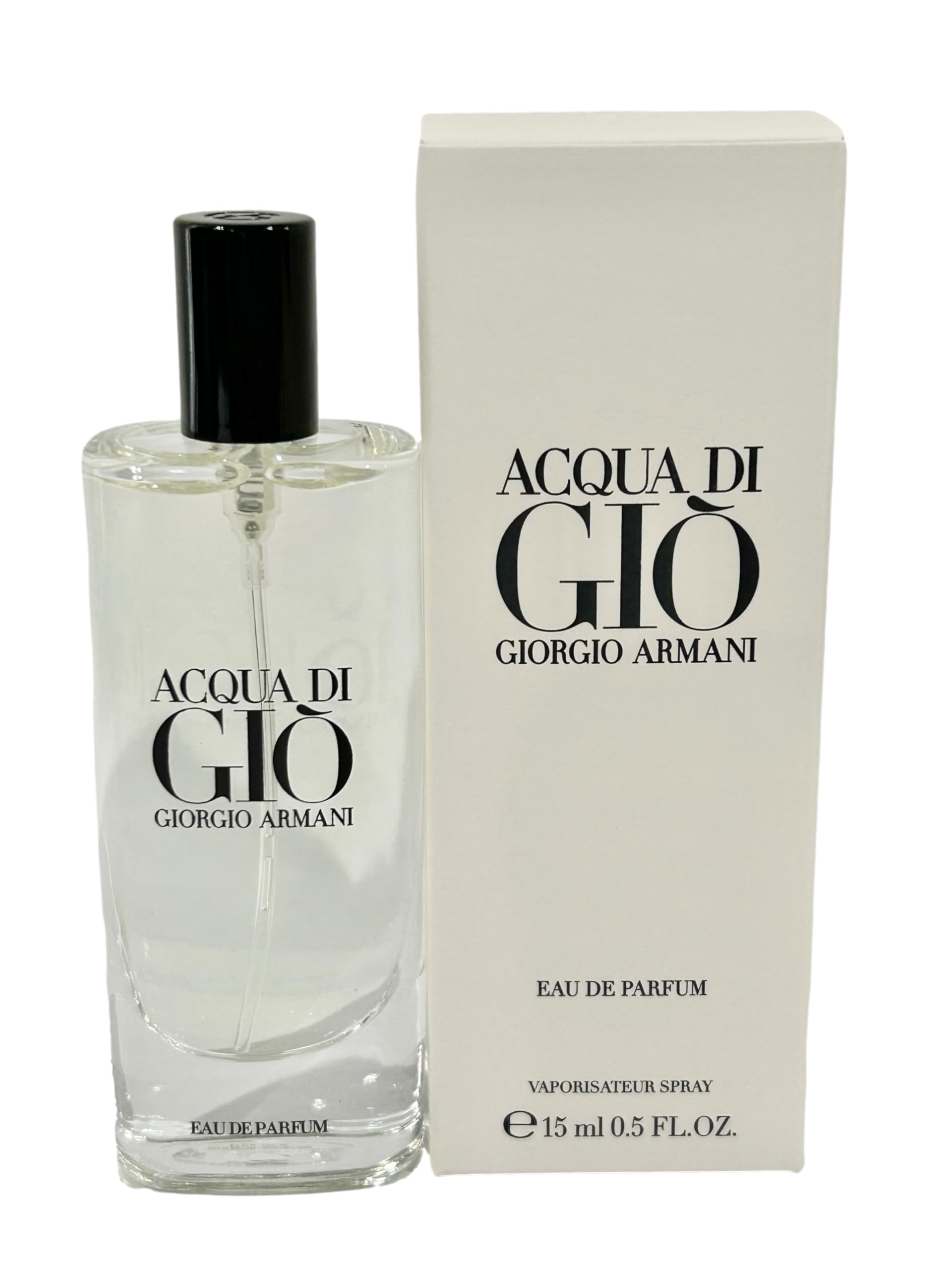 Gucci acqua di gio hotsell