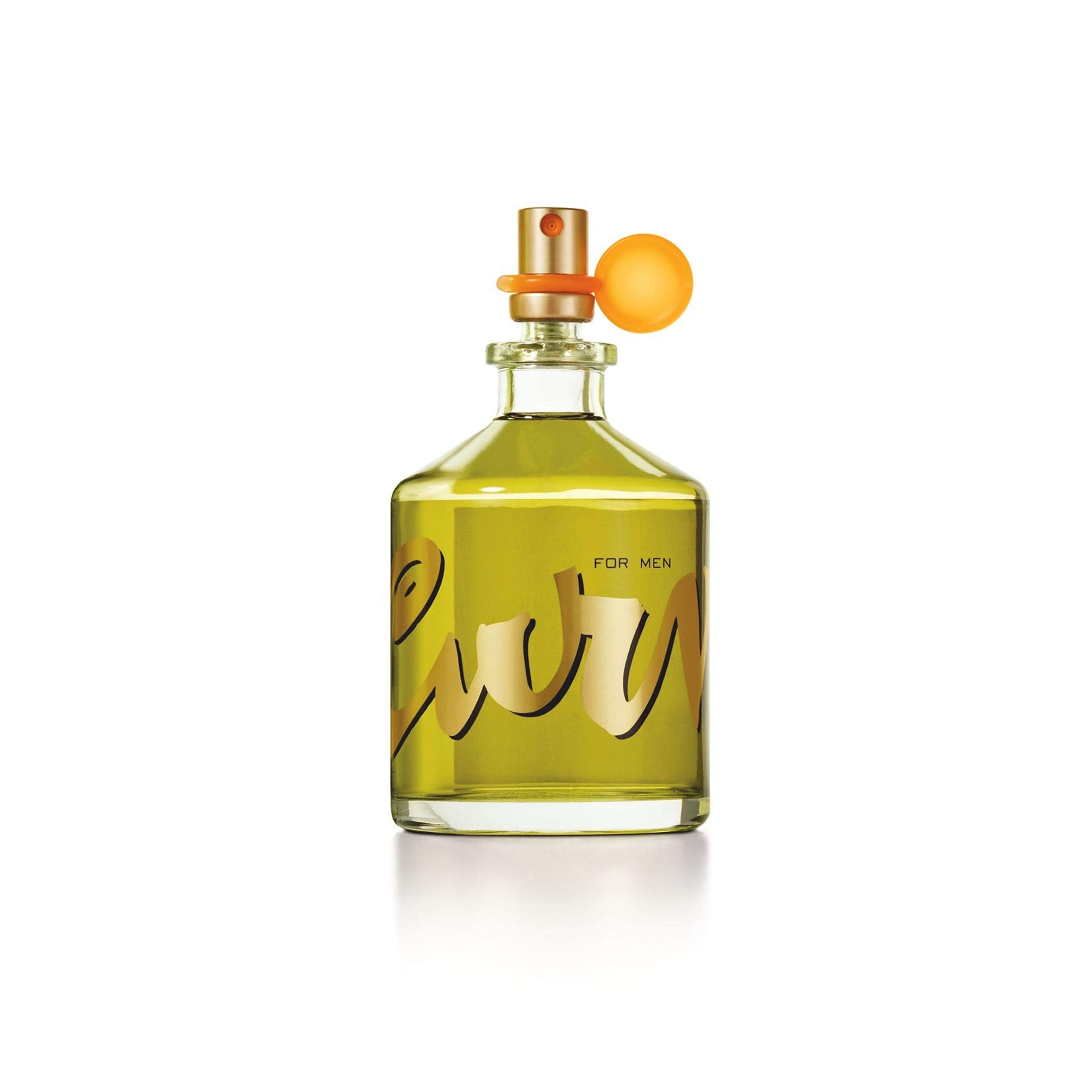 Foto 3 | Perfume Curve para Hombre 125 Ml - Venta Internacional