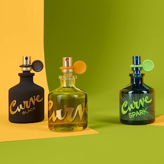 Foto 7 | Perfume Curve para Hombre 125 Ml - Venta Internacional