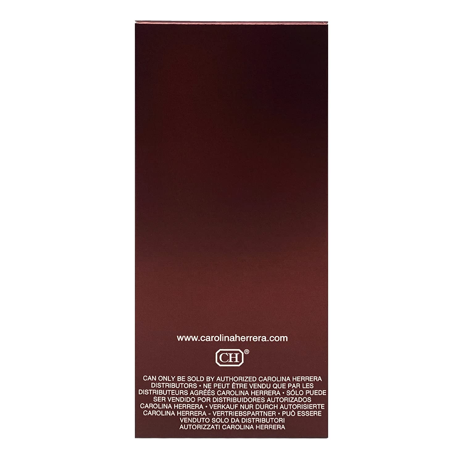 Foto 3 pulgar | Perfume Carolina Herrera 212 Sexy para Hombre 100 Ml Edt - Venta Internacional