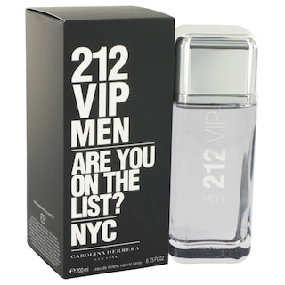 Foto 3 | Perfume Carolina Herrera 212 VIP Eau de Toilette 100 ml para Hombre - Venta Internacional