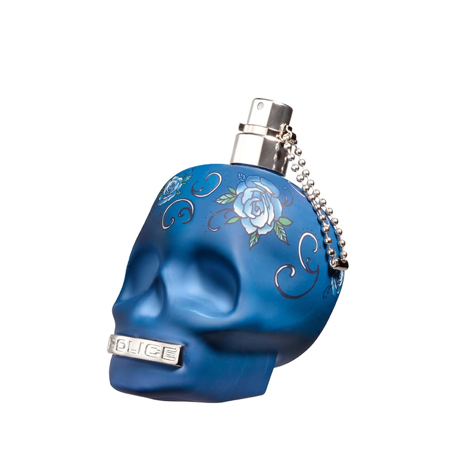 Foto 2 pulgar | Perfume Police To Be Tattooart Edt 75 ml para Hombre - Venta Internacional