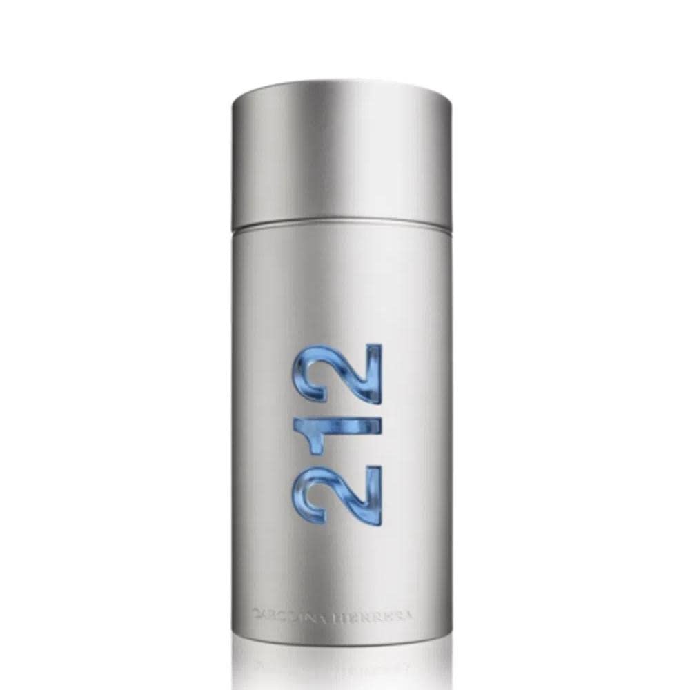 Perfume Carolina Herrera 212 Men Edt 100ml para Hombre - Venta Internacional