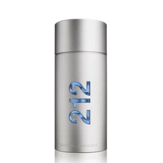 Foto 1 | Perfume Carolina Herrera 212 Men Edt 100ml para Hombre - Venta Internacional