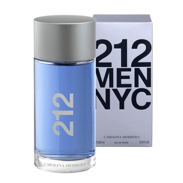 Foto 6 pulgar | Perfume Carolina Herrera 212 Men Edt 100ml para Hombre - Venta Internacional