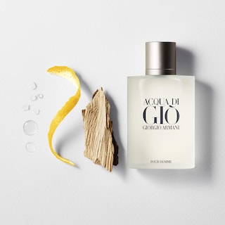 Foto 3 | Perfume Giorgio Armani Aqua Di Gio Eau de Toilette 200 ml para Hombre - Venta Internacional
